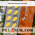 Sildenafil Kamagra Oral Jelly 964