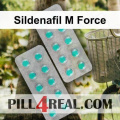 Sildenafil M Force 194