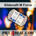 Sildenafil M Force 300