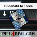 Sildenafil M Force 399