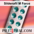 Sildenafil M Force 738