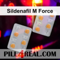 Sildenafil M Force 743