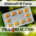 Sildenafil M Force 862