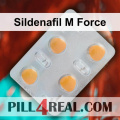Sildenafil M Force 919