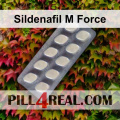 Sildenafil M Force 927