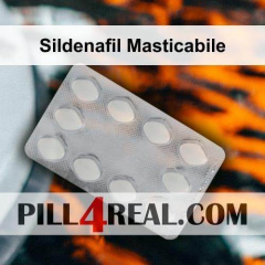 Sildenafil Masticabile 083