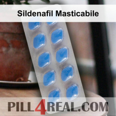 Sildenafil Masticabile 085