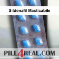 Sildenafil Masticabile 110