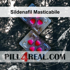 Sildenafil Masticabile 213