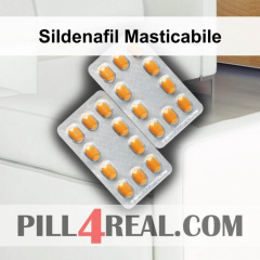 Sildenafil Masticabile 259