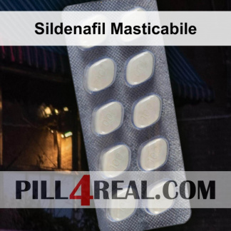 Sildenafil Masticabile 327