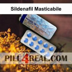 Sildenafil Masticabile 402