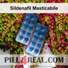 Sildenafil Masticabile 440