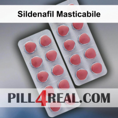 Sildenafil Masticabile 453