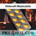 Sildenafil Masticabile 505