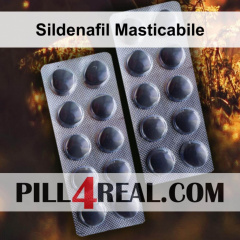 Sildenafil Masticabile 513