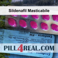 Sildenafil Masticabile 646