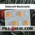 Sildenafil Masticabile 746