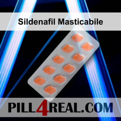 Sildenafil Masticabile 827