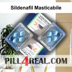Sildenafil Masticabile 831