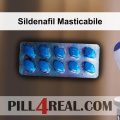 Sildenafil Masticabile 893