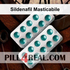 Sildenafil Masticabile 937