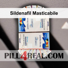 Sildenafil Masticabile 988