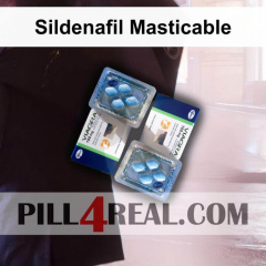 Sildenafil Masticable 113