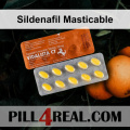 Sildenafil Masticable 124