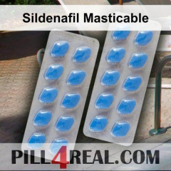 Sildenafil Masticable 148