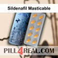 Sildenafil Masticable 211