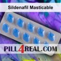 Sildenafil Masticable 267