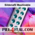 Sildenafil Masticable 657