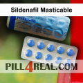 Sildenafil Masticable 686