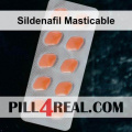 Sildenafil Masticable 706