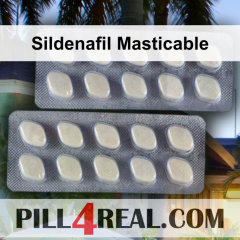 Sildenafil Masticable 721