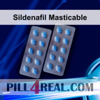 Sildenafil Masticable