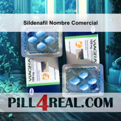 Sildenafil Nombre Comercial 007