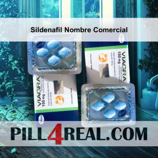 Sildenafil Nombre Comercial 007