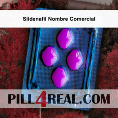 Sildenafil Nombre Comercial 091