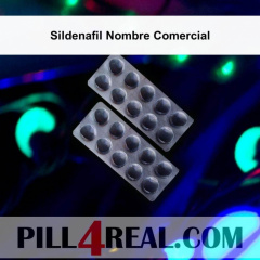 Sildenafil Nombre Comercial 189