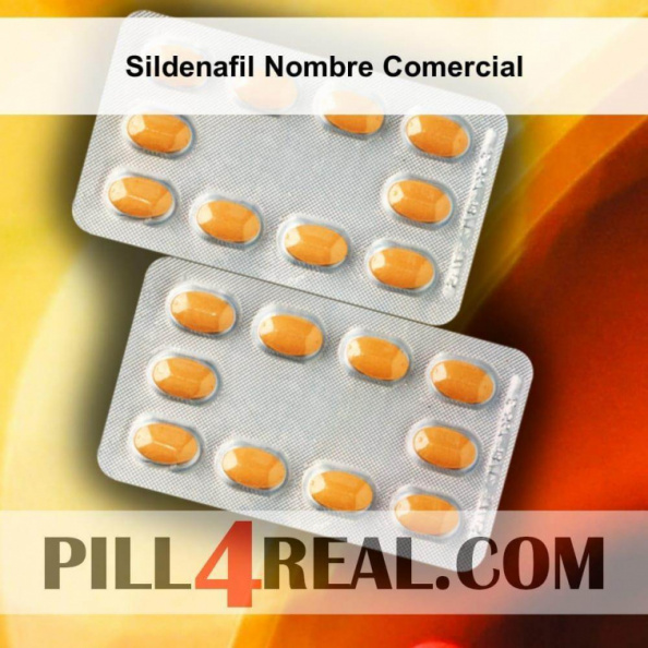 Sildenafil Nombre Comercial 507