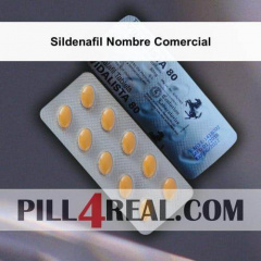 Sildenafil Nombre Comercial 711