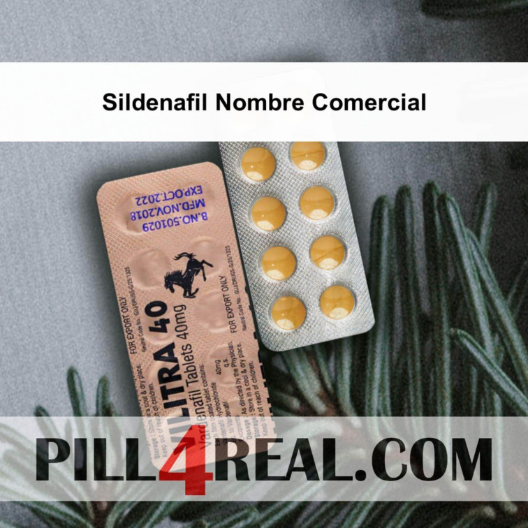 Sildenafil Nombre Comercial 736