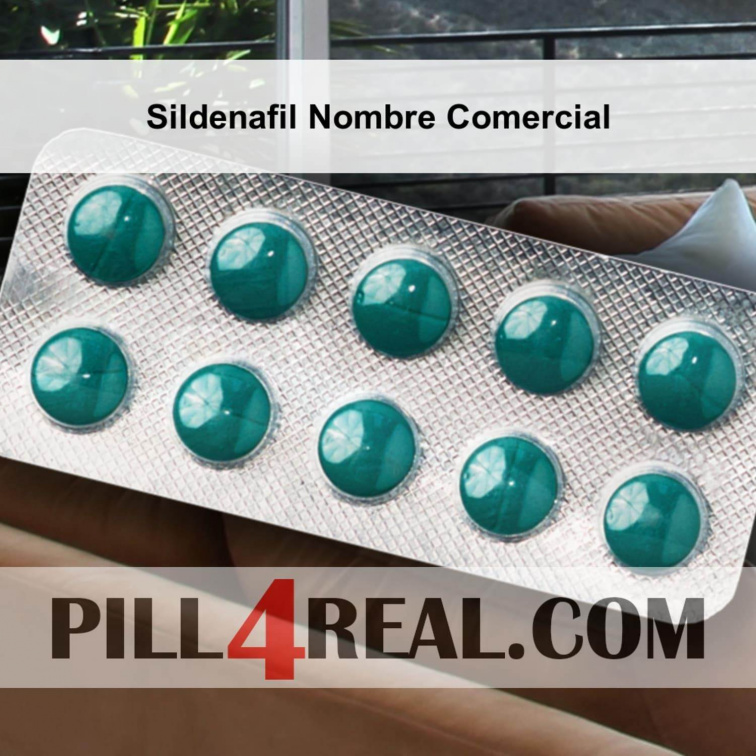 Sildenafil Nombre Comercial 908