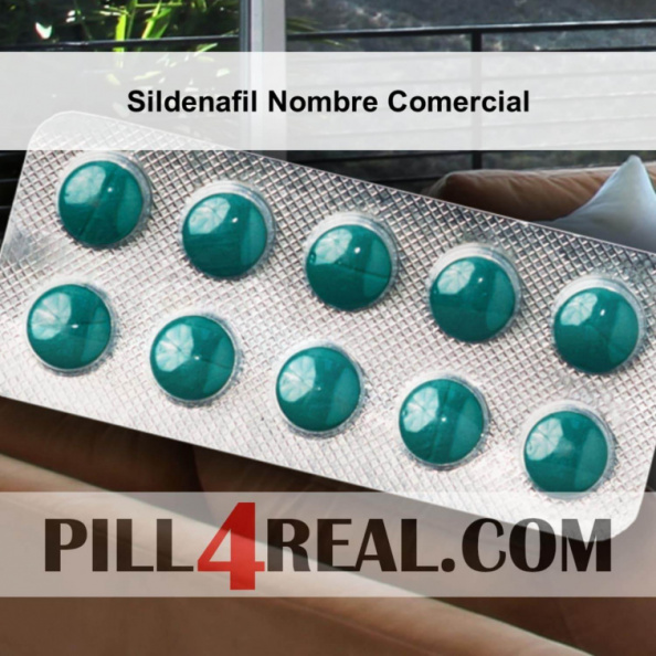 Sildenafil Nombre Comercial 908
