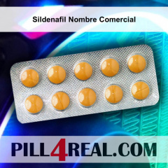 Sildenafil Nombre Comercial 919