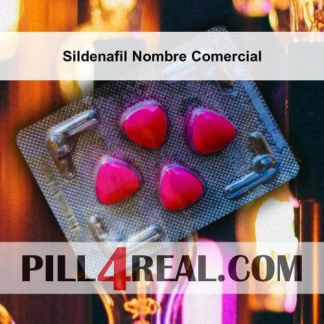 Sildenafil Nombre Comercial 933