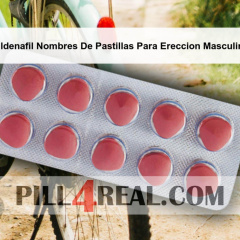 Sildenafil Nombres De Pastillas Para Ereccion Masculina 151