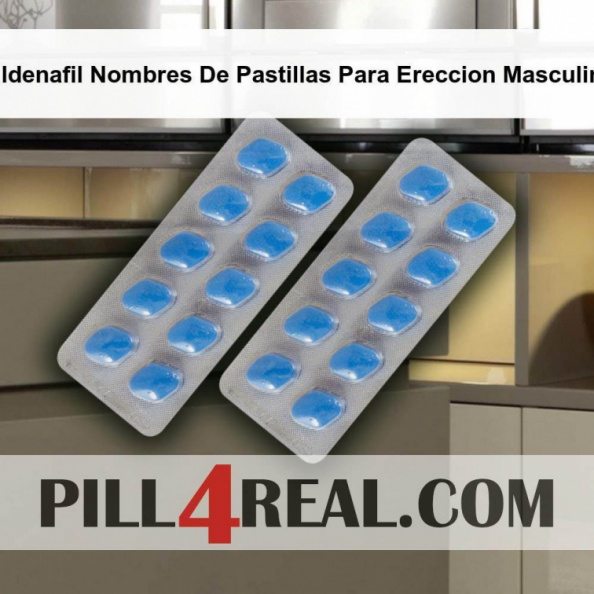 Sildenafil Nombres De Pastillas Para Ereccion Masculina 275